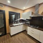 Photo-1 : Appartement S+2 aux Jardins de Carthage MAL1326