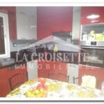 Photo-3 : Villa S+3 avec studio indépendant à Carthage ZVV0401