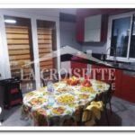 Photo-5 : Villa S+3 avec studio indépendant à Carthage ZVV0401