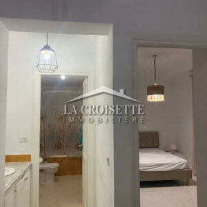 Bureau H+1 à Ain Zaghouan Nord ZBL0470