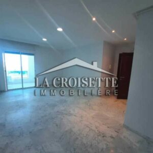 Appartement pour un usage bureautique H+2 Lac 2 ZBL0466