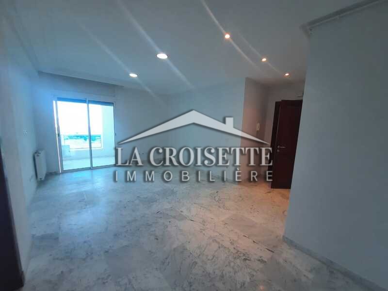 Appartement pour un usage bureautique H+2 Lac 2 ZBL0466