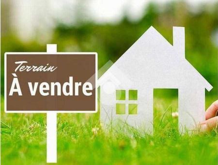 368m² Plot for Sale in AFH Bouhsina, Sousse
