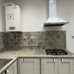 Étage de villa S+1 vide à Nabeul