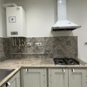 Étage de villa S+1 vide à Nabeul
