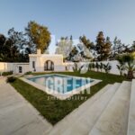 Photo-31 : Villa « CAMÉLIA »