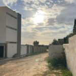 Terrain d&rsquo;habitation de 1340 m² à cité les diamants, hammamet