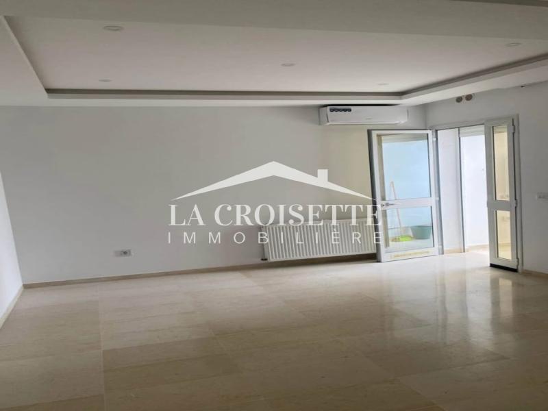 Appartement S+1 à Gammarth village MAL1375