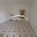 Appartement S+2 à Cité Khalil, La Marsa MAL1406