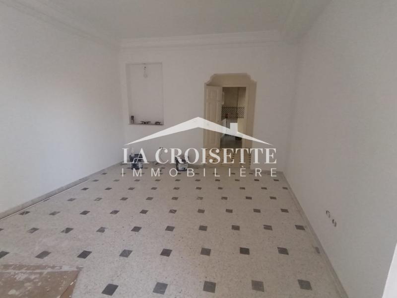 Appartement S+2 à Cité Khalil, La Marsa MAL1406