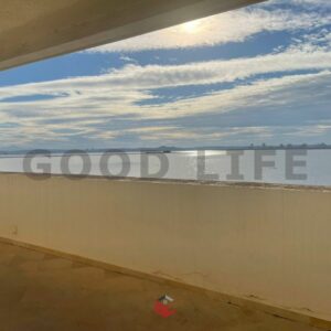Magnifique Appartement avec vue imprenable sur le lac