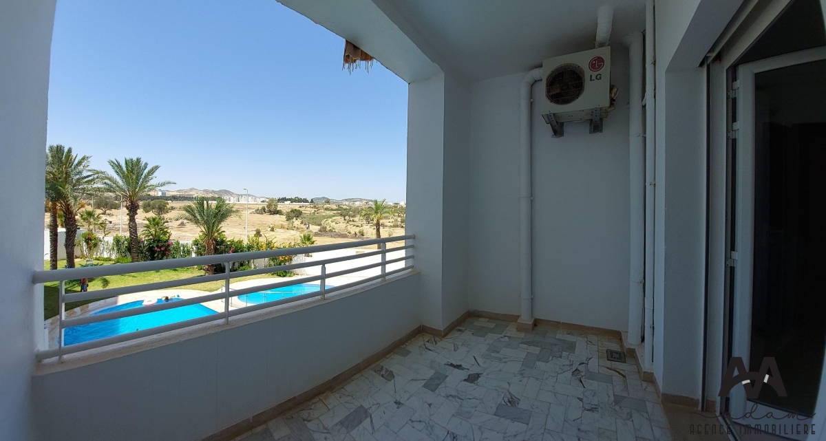 Duplex S+3 à Mrezga, Nabeul