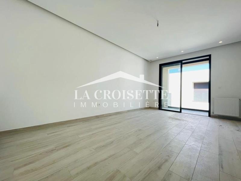 Appartement S+2 à La Marsa MAL1388