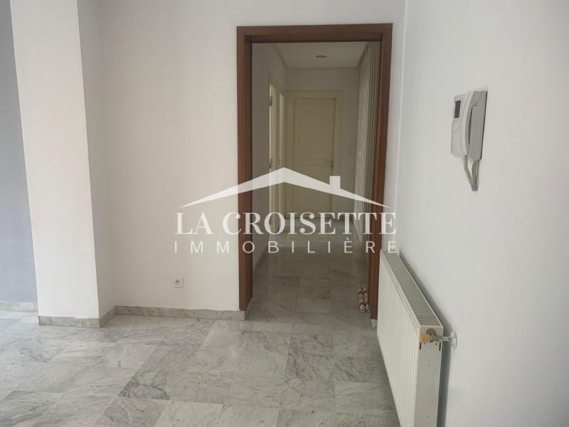 Appartement S+2 à Ain Zaghouan Nord MAL1391