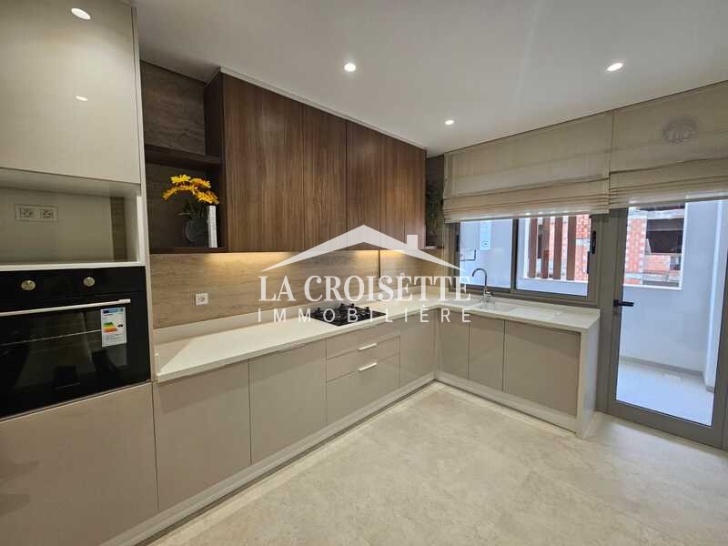 Appartement S+1 à Ain Zaghouan MAV1794