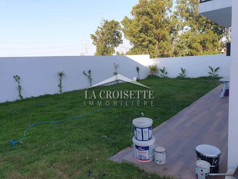 Luxury Villa for Rent in La Soukra, Ariana - MVL1290