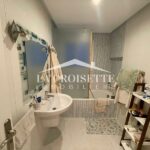 Photo-6 : Villa S+4 avec piscine à Gammarth MVL0256