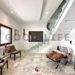 Photo-3 : Villa en S5 avec Piscine à Carthage