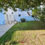Photo-4 : Villa d’exception sur plusieurs niveaux avec piscine et vue panoramique sur la mer à Gammarth