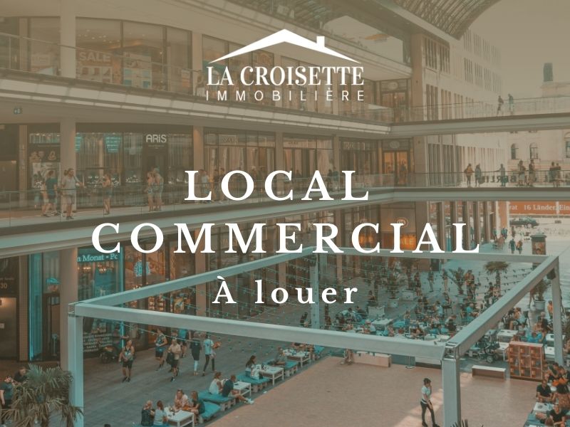 Commercial Property for Rent in Ain Zaghouan Nord: Your Business Opportunity