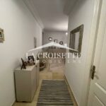 Photo-3 : Villa S+4 avec piscine à Gammarth MVL0256