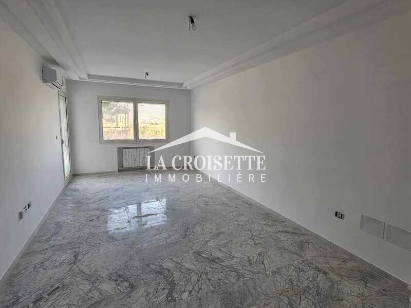 Appartement S+2 à La Nouvelle Soukra MAV1784