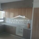 Photo-3 : Appartement S+3 aux Jardins de L’aouina ZAL1383