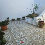 Photo-7 : Villa d’exception sur plusieurs niveaux avec piscine et vue panoramique sur la mer à Gammarth