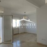 Appartement S+3 à La Soukra ZAL1423