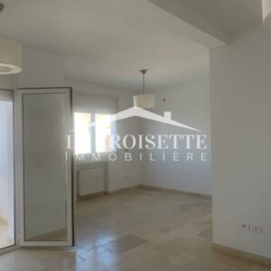 Appartement S+3 à La Soukra ZAL1423
