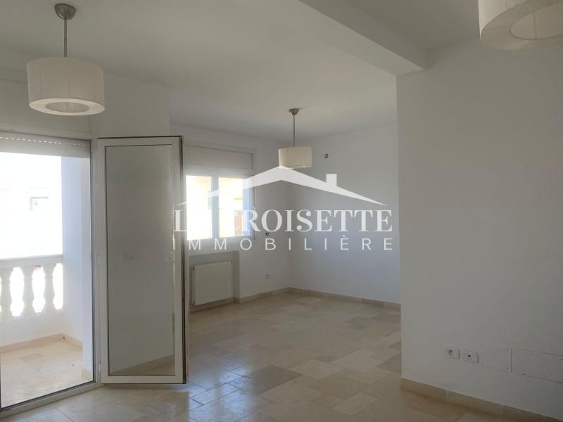 Appartement S+3 à La Soukra ZAL1423
