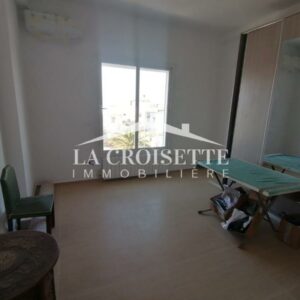 Bureau H+3 à La Marsa MBL0219