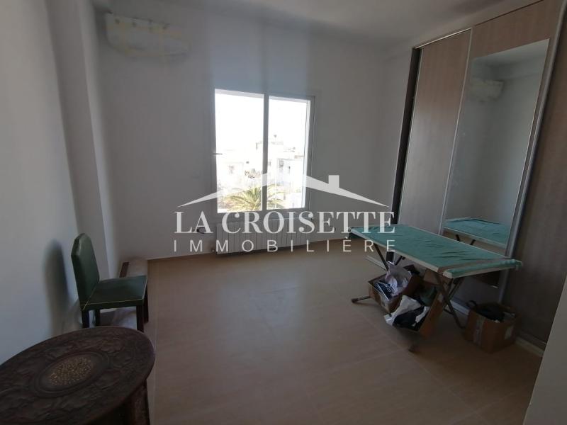 Bureau H+3 à La Marsa MBL0219