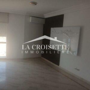 Appartement S+3 aux Jardins de L’aouina ZAL1383