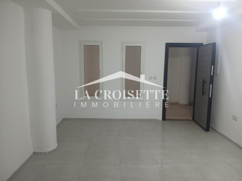 Bureaux H+2 à La Soukra MBL0485