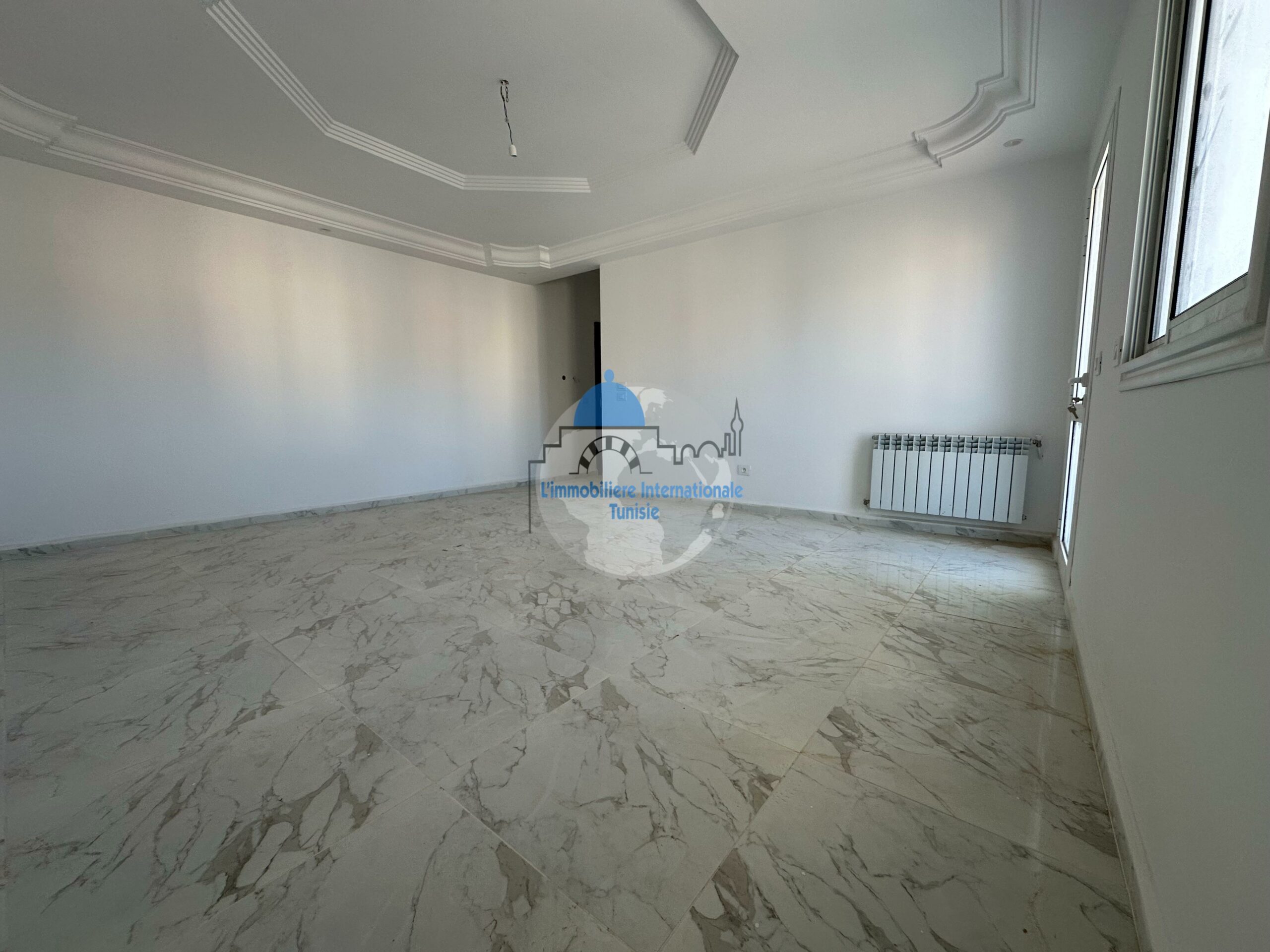 Unbeatable S2 Apartment in Sahloul, Sousse: A Dream Rental