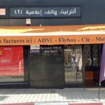Photo-1 : Fond de commerce (Point de vente labellisé Orange)
