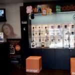 Photo-2 : Fond de commerce (Point de vente labellisé Orange)