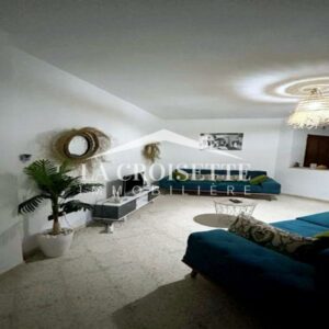 Appartement S+2 à La Soukra MAL1396