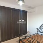 Photo-3 : Appartement S+1 aux Jardins de Carthage ZAL1337