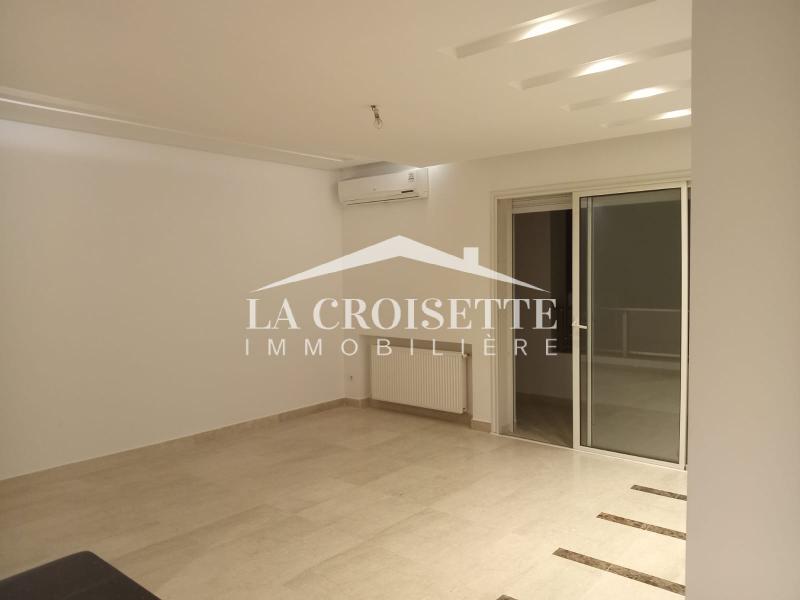 Appartement S+1 aux Jardins de Carthage ZAL1377