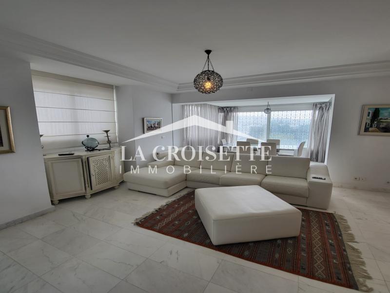 Luxury Duplex with Terrace in Gammarth - MDV0160