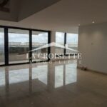Appartement S+4 avec piscine aux Berges du Lac 2 ZAL1386