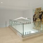 Photo-1 : Appartement S+4 avec piscine aux Berges du Lac 2 ZAL1386