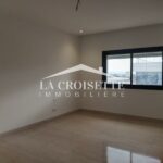 Photo-2 : Appartement S+4 avec piscine aux Berges du Lac 2 ZAL1386