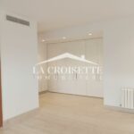 Photo-3 : Appartement S+4 avec piscine aux Berges du Lac 2 ZAL1386