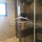 Photo-4 : Appartement S+4 avec piscine aux Berges du Lac 2 ZAL1386