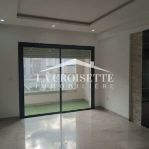 Appartement S+2 à La Soukra MAL1394