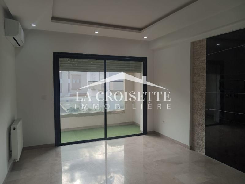 Appartement S+2 à La Soukra MAL1394