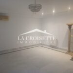 Appartement S+4 à Ain Zaghouan Nord ZAL0064